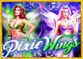 Pixie Wings - HUNIAN138