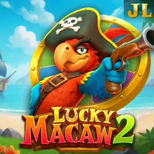Lucky Macaw 2 - HUNIAN138