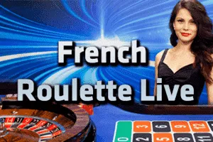 French Roulette - HUNIAN138