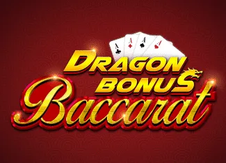 Dragon Bonus Baccarat - HUNIAN138