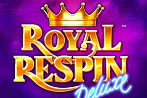Royal Respin Deluxe - HUNIAN138