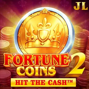 Fortune Coins 2 - HUNIAN138