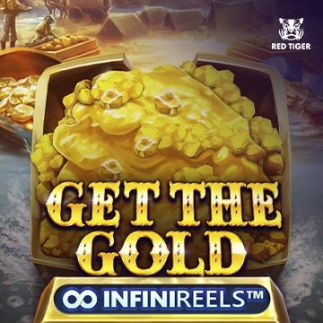 Get The Gold InfiniReels - HUNIAN138
