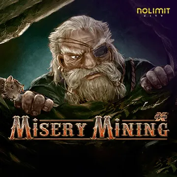 Misery Mining - HUNIAN138