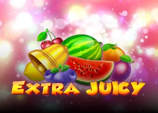Extra Juicy - HUNIAN138