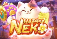 Happy Neko - HUNIAN138