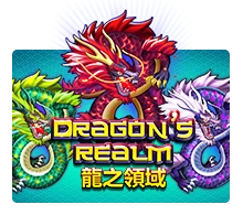 Dragons Realm - HUNIAN138