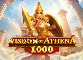 Wisdom of Athena 1000 - HUNIAN138
