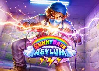 Sunnydaze Asylum - HUNIAN138