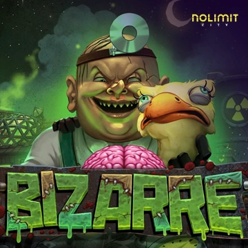 BIZARRE - HUNIAN138