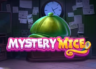 Mystery Mice - HUNIAN138
