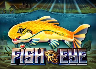 Fish Eye - HUNIAN138
