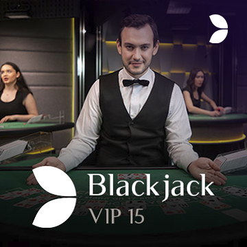 Blackjack VIP 15 - HUNIAN138