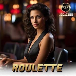 Roulette - HUNIAN138