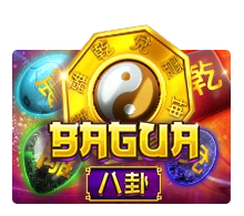 Bagua - HUNIAN138