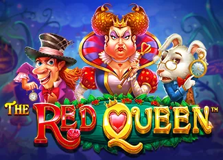 The Red Queen - HUNIAN138