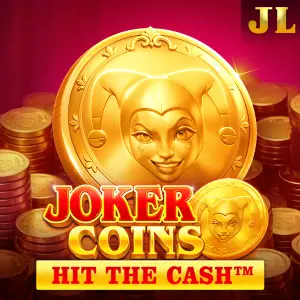 Joker Coins - HUNIAN138