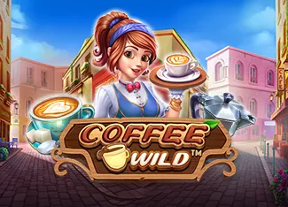 Coffee Wild - HUNIAN138