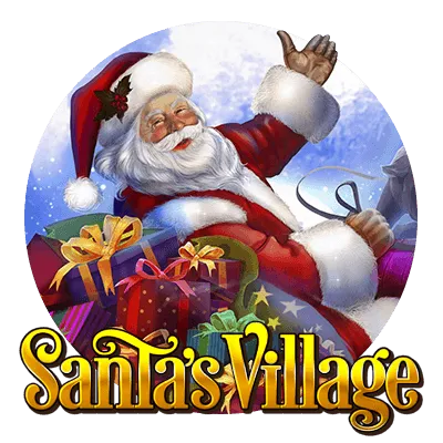 Santas Village - HUNIAN138