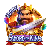 SWORD OF KING - HUNIAN138