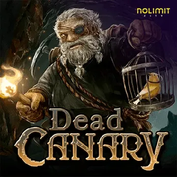 Dead Canary - HUNIAN138