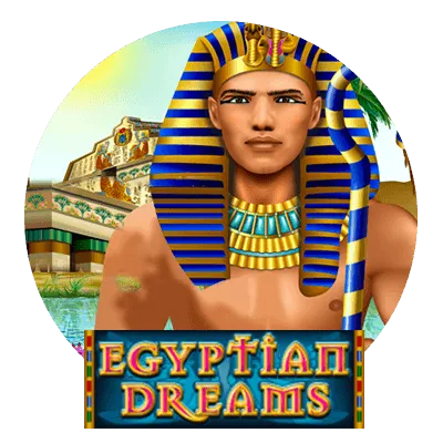 Egyptian Dreams - HUNIAN138