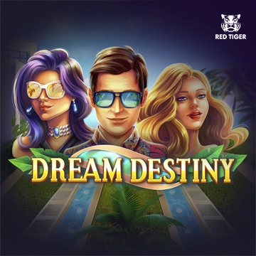 Dream Destiny - HUNIAN138