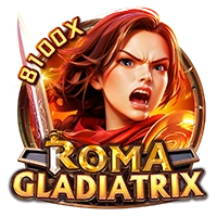 ROMA GLADIATRIX - HUNIAN138