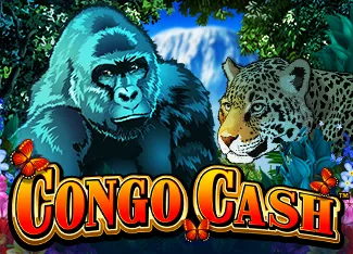 Congo Cash - HUNIAN138