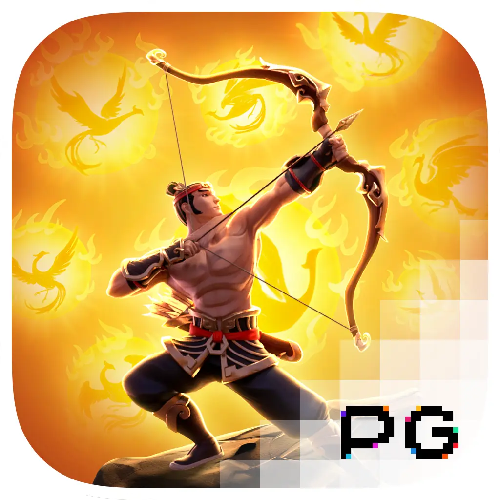 Legend of Hou Yi - HUNIAN138