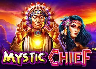 Mystic Chief - HUNIAN138