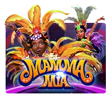 Mammamia - HUNIAN138