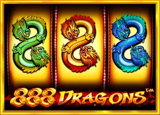 888 Dragons - HUNIAN138