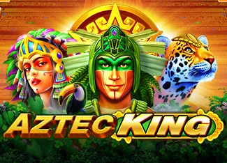 Aztec King - HUNIAN138