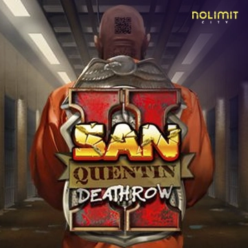 San Quentin 2: Death Row - HUNIAN138
