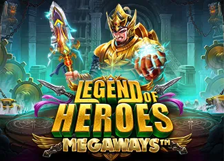 Legend of Heroes - HUNIAN138