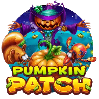 Pumpkin Patch - HUNIAN138