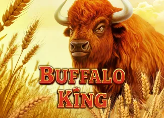 Buffalo King - HUNIAN138