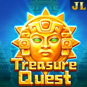 Treasure Quest - HUNIAN138