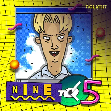 Nine To Five - HUNIAN138
