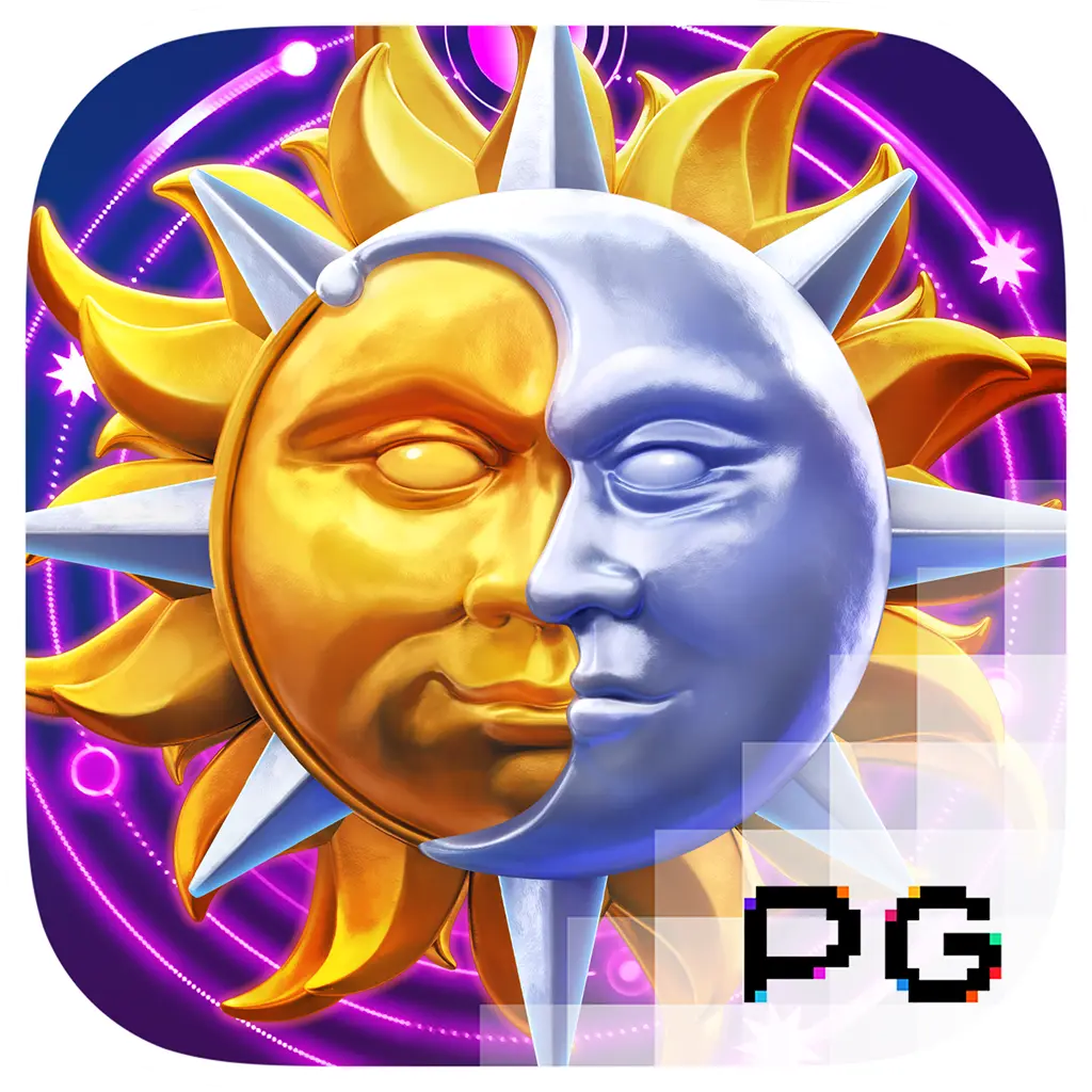 Destiny of Sun & Moon - HUNIAN138