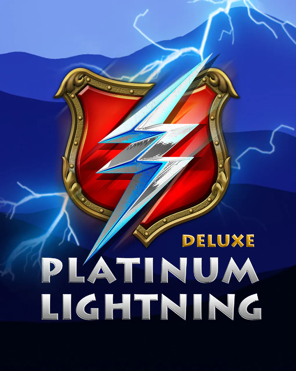 Platinum Lightning Deluxe - HUNIAN138