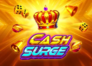 Cash Surge - HUNIAN138