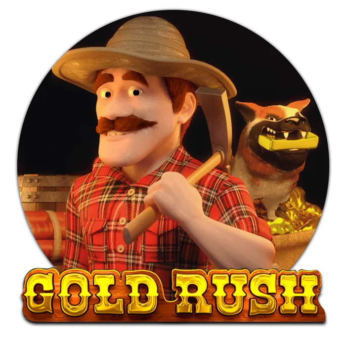 Gold Rush - HUNIAN138