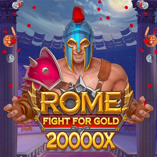 Rome: Fight For Gold - HUNIAN138