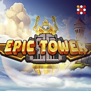 Epic Tower - HUNIAN138