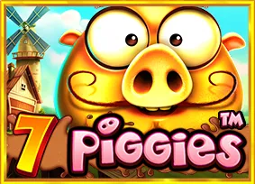 7 Piggies - HUNIAN138
