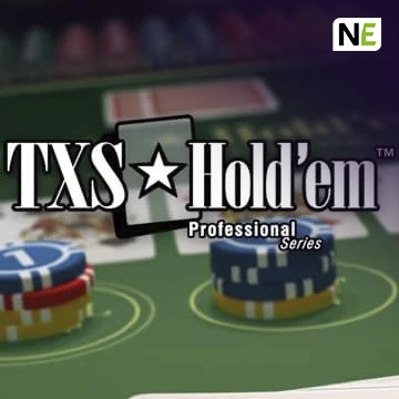 NetEnt Casino Holdem - HUNIAN138