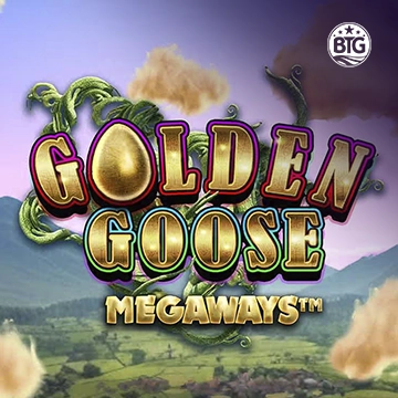 Golden Goose Megaways - HUNIAN138