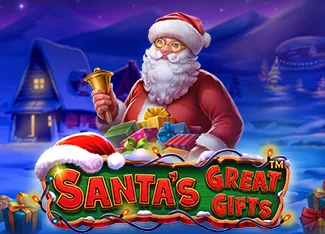 Santas Great Gifts - HUNIAN138